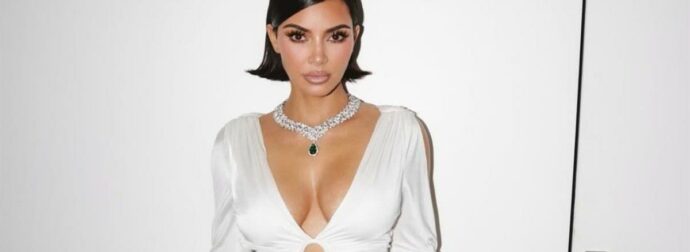 Kim Kardashian: Σάλος! Η εταιρία της SKIMS μπλέχτηκε σε υπόθεση κοκαΐνης εκατομμυρίων – Τι ακριβώς συνέβη