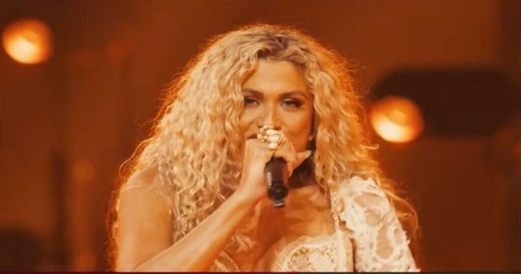 Eurovision: Στον μεγάλο τελικό η Κύπρος με την Antigoni – Οι υπόλοιπες 9 χώρες που προκρίθηκαν από τον Β’ Ημιτελικό