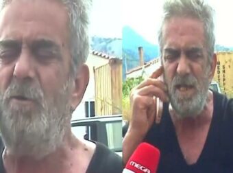 Η σπαρακτική στιγμή που ο πατέρας του Νικήτα ξεσπάει στον Νίκο Ευαγγελάτο: «Η γυναίκα του τα έκανε όλα, ο δολοφόνος ήταν ναρκέμπορος»