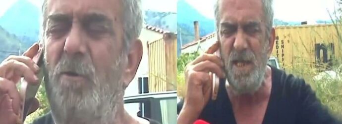 Η σπαρακτική στιγμή που ο πατέρας του Νικήτα ξεσπάει στον Νίκο Ευαγγελάτο: «Η γυναίκα του τα έκανε όλα, ο δολοφόνος ήταν ναρκέμπορος»