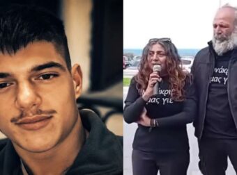 Κρήτη: Αυτές είναι οι φυλακές που θα προφυλακιστεί το ζεύγος Παρασύρη – Ετοιμάζουν κελί προστασίας