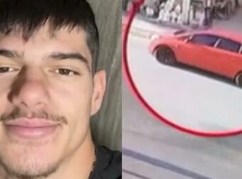 Εξελίξεις στην Κρήτη: Στο «φως» το βίντεο ντοκουμέντο από την δολοφονία του 21χρονου Νικήτα###