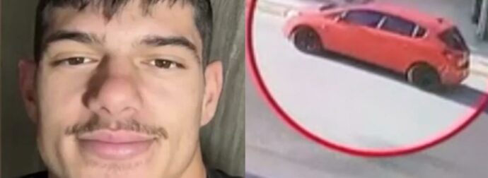 Εξελίξεις στην Κρήτη: Στο «φως» το βίντεο ντοκουμέντο από την δολοφονία του 21χρονου Νικήτα###