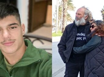 Κρήτη: Φρίκη! Τι φώναζε η γυναίκα του 54χρονου την ώρα που εκείνος γάζωνε τον 21χρονο