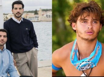 Survivor: Η ανακοίνωση του Γιάννη Μαλλιαρού και το ξεκαθάρισμα για τον αδερφό του μετά τον ακρωτηριασμό του Φλώρου