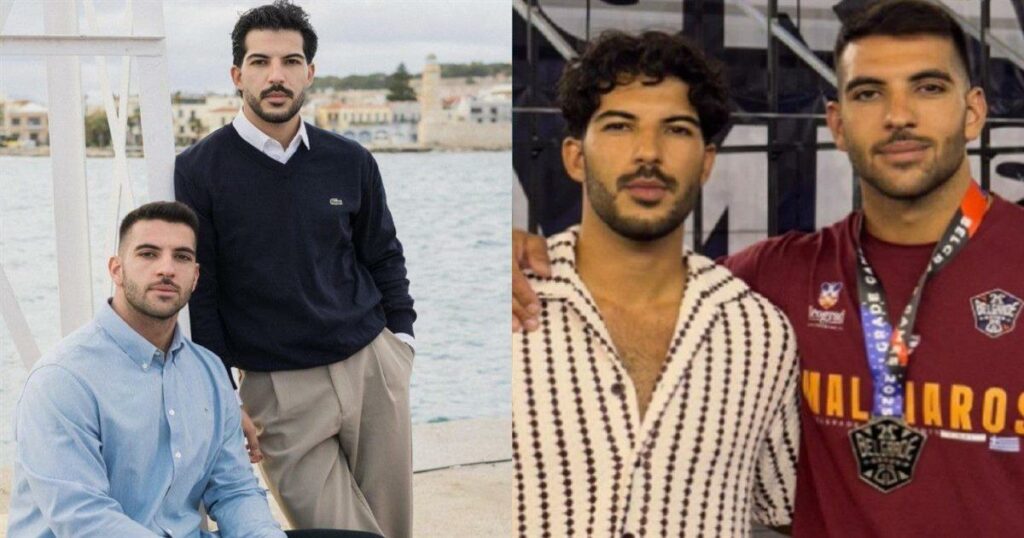 Survivor: Ο Γιάννης Μαλλιαρός μίλησε με τον αδερφό του – Η κατάστασή του μετά τον νευρικό κλονισμό