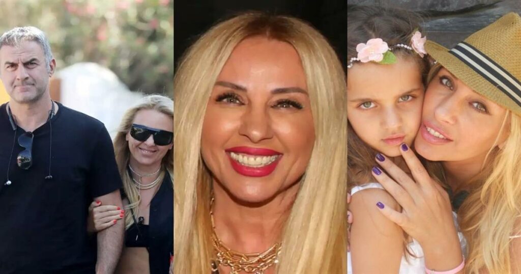 Γωγώ Μαστροκώστα: Η γυναίκα που δεν σταμάτησε ποτέ να παλεύει – Η καριέρα, η οικογένεια με τον Δέλλα και η μάχη με τον καρκίνο