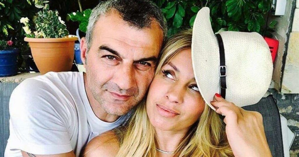 Γωγώ Μαστροκώστα: Η πρώτη ανάρτηση του Τραϊανού Δέλλα λίγες ώρες μετά τον θάνατό της – Ραγίζει καρδιές το αντίο του###