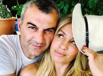 Μαστροκώστα: Συγκλονιστική αποκάλυψη για την ημέρα του γάμου της από τη φωτογράφο της, Sylvia – Τι εξομολογήθηκε