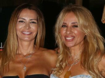 Μαρία Καλάβρια: Η σπαρακτική ανάρτηση για τον θάνατο της Μαστροκώστα – «Παρόλο που πέρασες πολλά τον τελευταίο καιρό…»###