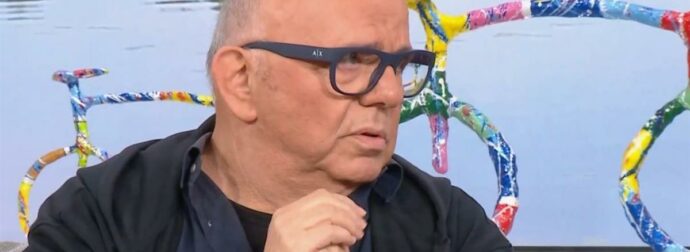 Νίκος Μουρατίδης: «Αυτός ο Λιάγκας, δεν μπορώ! – Μέχρι το τέλος της σεζόν θα μας πει ότι ήταν έγκυος και απέβαλλε! Έλεος!»