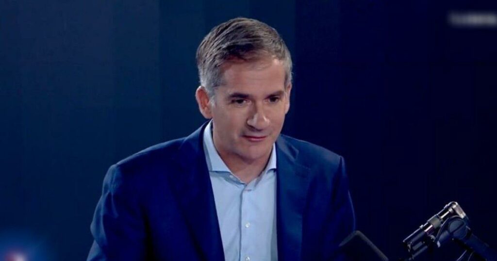 Μπακογιάννης: Τα παιδιά του είδαν το ντοκιμαντέρ για τη 17Ν – Ανατριχιάζει για το πώς έμαθε για τη δολοφονία του πατέρα του