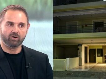 Πειραιάς: Αποκάλυψη βόμβα από τον Μπαλάσκα για τον 50χρονο σύντροφο της 24χρονης