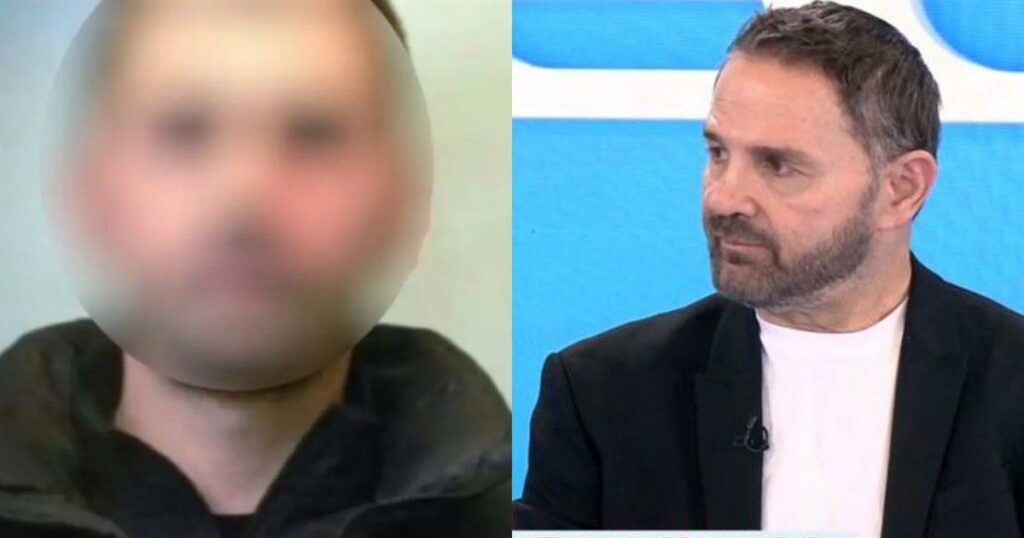 Μπαλάσκας: Ανατριχιάζει για τον κακοποιό «Τίτι» – Πώς πήγε να δολοφονήσει τον αδελφό του με καλάσνικοφ
