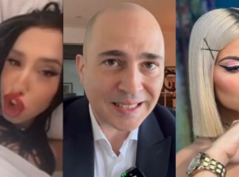 Κεφαλονιά: Χαμός με τον Μπογδάνο και την Olivia – Οι απειλές για το βίντεο που ανέβασε και η επικοινωνία με τους συγγενείς της Μυρτούς###