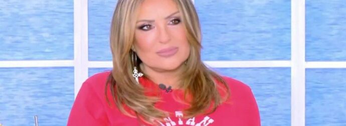 Γερμανού: «Αυτά με σκλαβώνουν σε έναν άντρα» – Το κόλπο που κάνει για να ξεφύγει από ένα αποτυχημένο πρώτο ραντεβού!