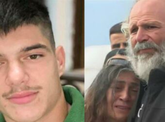 Κρήτη: Σε ποιες φυλακές θα προφυλακιστεί το ζεύγος Παρασύρη – Με δρακόντεια μέτρα ασφαλείας η μεταφορά τους