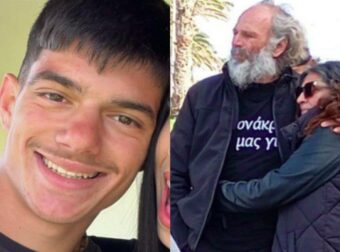 21χρονος Νικήτας: Σοκάρουν τα στοιχεία της ιατροδικαστικής εξέτασης – Οι «χαριστικές βολές» του 54χρονου που τον «αποτελείωσαν»