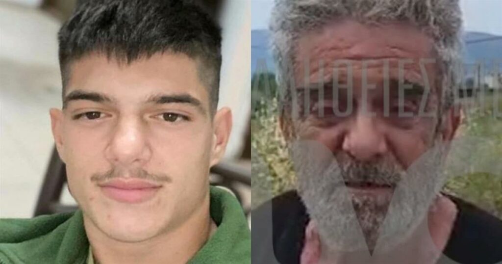 Ραγίζει καρδιές ο πατέρας του Νικήτα: «Του δίναμε τα φάρμακα με το ζόρι και μου έλεγε “τι ζωή έχω για να τα πίνω”»