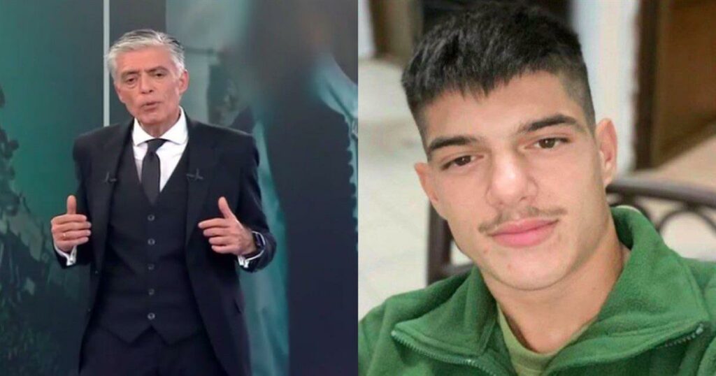 Κρήτη: Συγκλονίζει ο Νίκος Ευαγγελάτος για την ζωή του Νικήτα πριν τον δολοφονήσει ο 54χρονος – «Ζούσε την κόλαση»