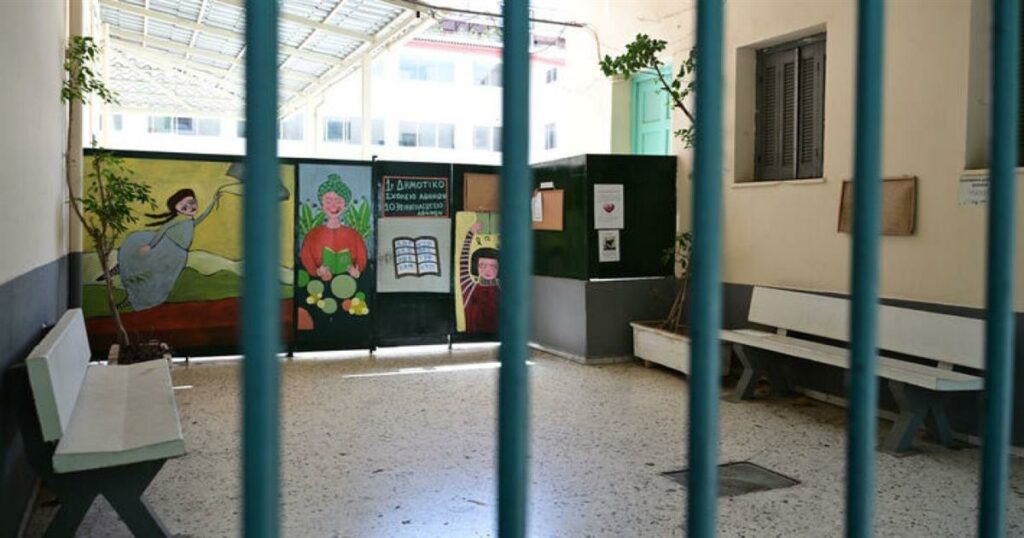 Σοκ σε νηπιαγωγείο της Θεσσαλονίκης: 5χρονος ακρωτηριάστηκε κατά τη διάρκεια παιχνιδιού