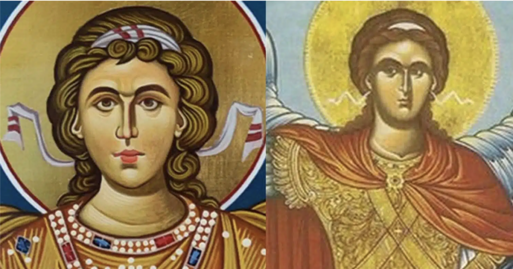 Η Προσευχή στον Αρχάγγελο Μιχαήλ για να μην πάθετε κακó
