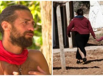 Κώστας Παπαδόπουλος: Ξυλοκόπησε άγρια ανήλικο Ρομά που έκλεψε το μαγαζί του στο Μενίδι – Στα δικαστήρια ο πρώην παίκτης του Survivor