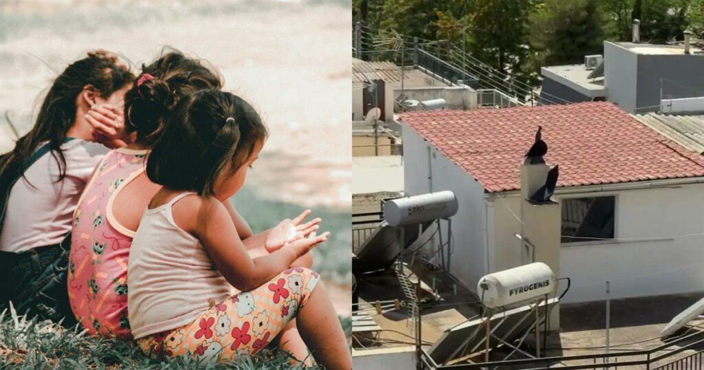 Περιστέρι: Το παρελθόν της οικογένειας και οι νέες σοκαριστικές μαρτυρίες – Ποιος ζητά την επιμέλεια των παιδιών