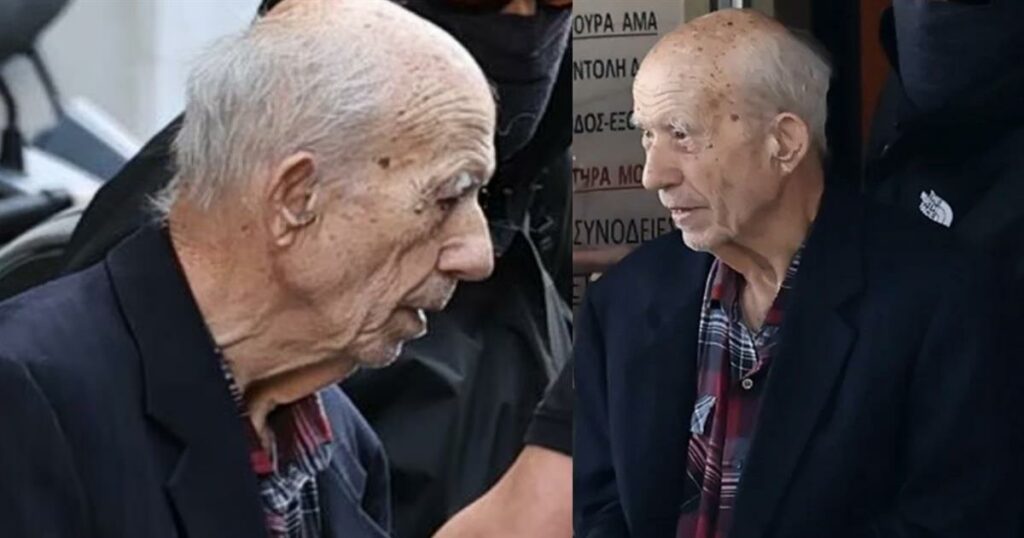 Νέες αποκαλύψεις για τον 89χρονο «πιστολέρο»: Η ανιψιά έσπασε την σιωπή της – Τα παγωτά και τα… μάγια (βίντεο)