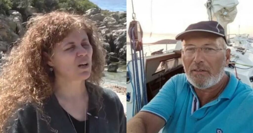 Εξαφάνιση – θρίλερ Ρέτσα: Τι ζήτησε από το παιδί του λίγο πριν φύγει από το σπίτι! Σπαράζει στην κάμερα η γυναίκα του (Βίντεο)