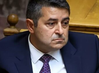 ΕΚΤΑΚΤΗ ΕΙΔΗΣΗ ΓΙΑ ΤΟΝ ΓΙΩΡΓΟ ΜΥΛΩΝΑΚΗ