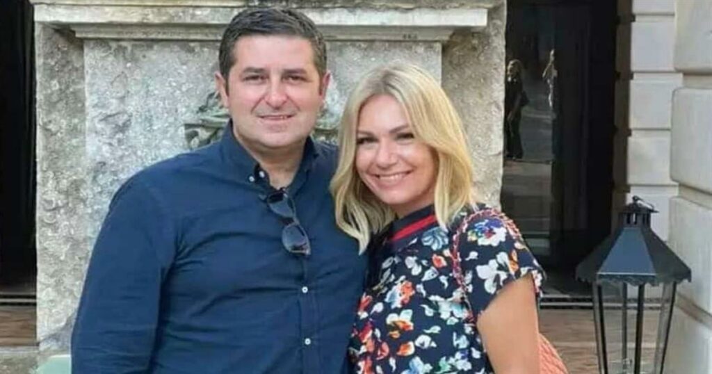 Γιώργος Μυλωνάκης: Βγήκε από τη ΜΕΘ – Τον στέλνουν σε κέντρο αποκατάστασης στο εξωτερικό