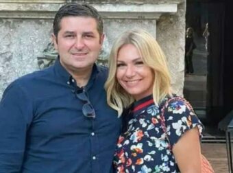 Γιώργος Μυλωνάκης: Βγήκε από τη ΜΕΘ – Τον στέλνουν σε κέντρο αποκατάστασης στο εξωτερικό