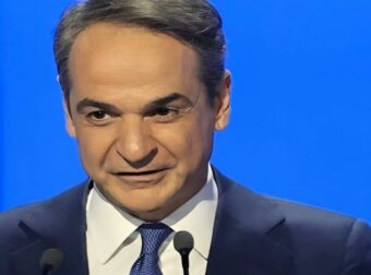 Κυριάκος Μητσοτάκης: «Θυμώνω όταν βλέπω την ακρίβεια να ροκανίζει το εισόδημα»