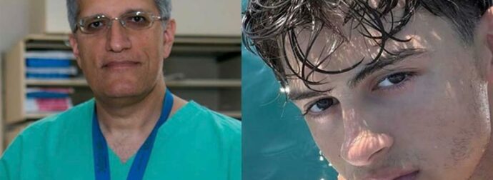 Survivor: Αυτός είναι ο σπουδαίος Έλληνας γιατρός που ανέλαβε τον Σταύρο Φλώρο