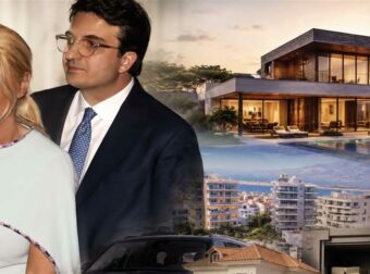 Σκορδά: Η αμύθητη περιουσία που κληρονομεί η Φαίη μετά το γάμο – Τα ακίνητα και οι λογαριασμοί του Αλέξανδρου