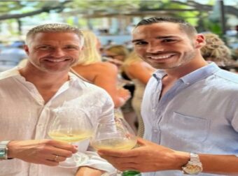 Χαρμόσυνα νέα για τον αδερφό του Σουμάχερ – Παντρεύεται τον σύντροφό του