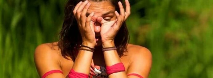 Survivor trailer 11/5: Ξεκατινιάζονται στον Άγιο Δομίνικο – «Με κορόιδευες 4 μήνες, είσαι αχάριστη!»###