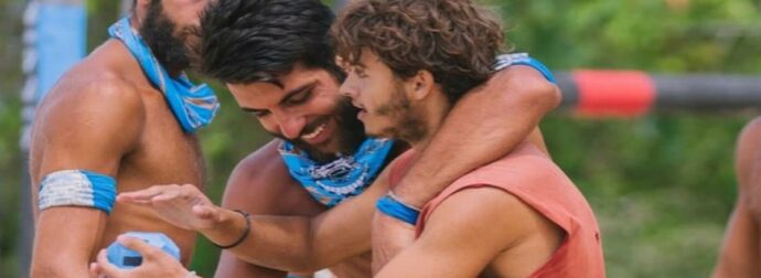 Μάνος Μαλλιαρός μετά τον ακρωτηριασμό του Σταύρου Φλώρου στο Survivor: «Ήρθε η ώρα να σας πω λίγα λόγια»