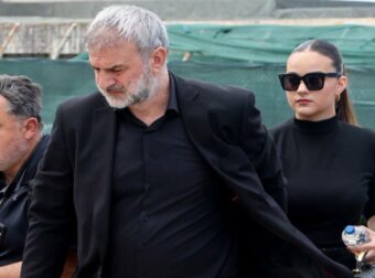 Τραϊανός Δέλλας: Αποχωρίστηκε τα τρόπαιά του για να στηρίξει εκείνους που παλεύουν για τη ζωή τους – Η άγνωστη φιλανθρωπική κίνηση
