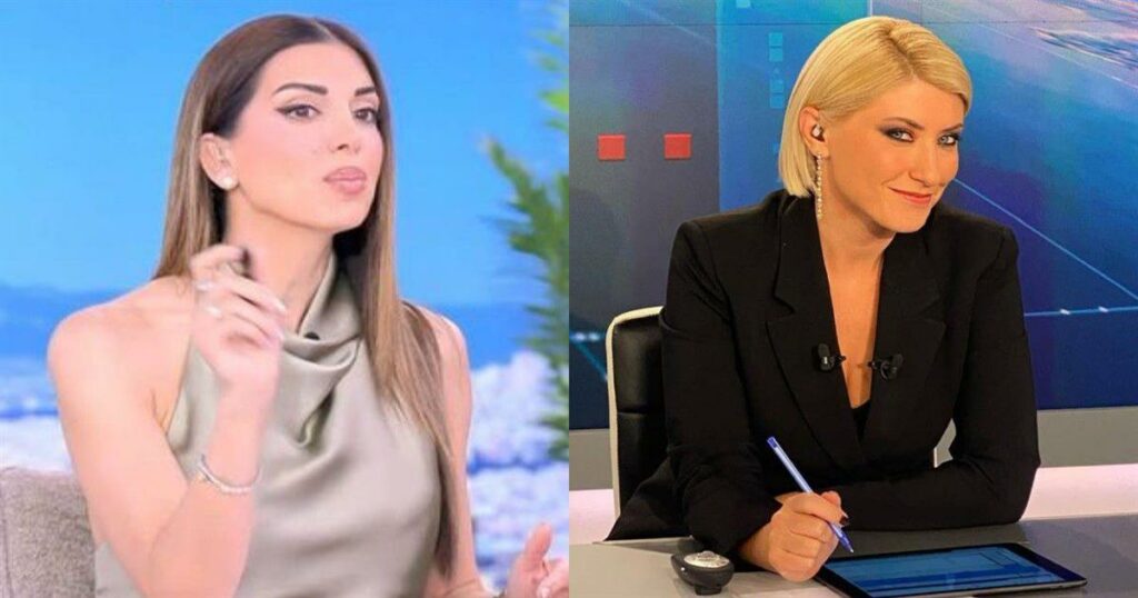 Τσιμτσιλή: Αποκάλυψη «βόμβα» για την σχέση Κοσιώνη και ΣΚΑΪ – Η απόφαση πάρθηκε!