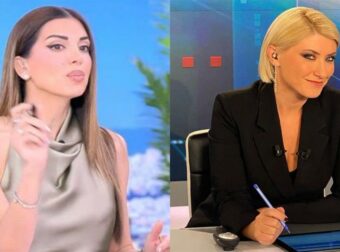 Τσιμτσιλή: Αποκάλυψη «βόμβα» για την σχέση Κοσιώνη και ΣΚΑΪ – Η απόφαση πάρθηκε!