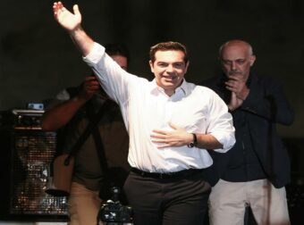 Αλέξης Τσίπρας: «Τον Σεπτέμβρη θα είναι αργά» – Ακόμα μια ανάρτηση για το νέο κόμμα – Η ανακοίνωση στις…