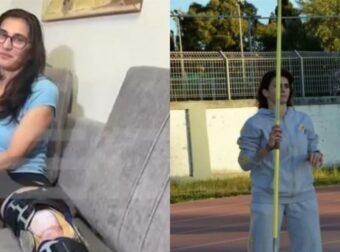 «Νόμιζα ότι θα με σκοτώσουν»: Η τρομακτική καταγγελία της 50χρονης αθλήτριας στην Πάτρα που της έστησαν ενέδρα Ρομά,την λήστεψαν και της έριχναν πέτρες
