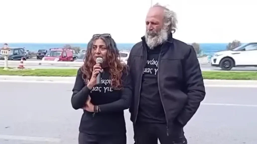 «Έκανα αυτό που έπρεπε»: Αμετανόητος ο δολοφόνος του 21χρονου στο Ηράκλειο