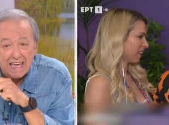 Eurovision 2026 – Ξέσπασε ο Ανδρέας Μικρούτσικος: «Η ΕΡΤ πρέπει να ζητήσει συγγνώμη, ήταν τρομακτικό το σφάλμα που έκανε»