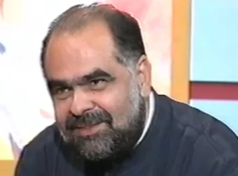 Πέθανε ο παπά-Τσάκαλος: «Ραγίζουν καρδιές» τα λόγια του γιου του – Πού θα γίνει η κηδεία###