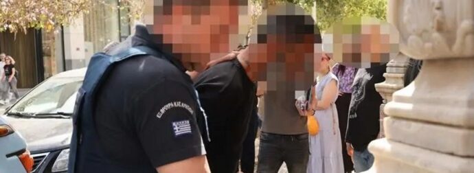 Δίκη 3χρονου Άγγελου: «Ποτέ δεν τον χτύπησα» ισχυρίζεται ο 44χρονος – «Μη σκύβει το κεφάλι η μάνα»