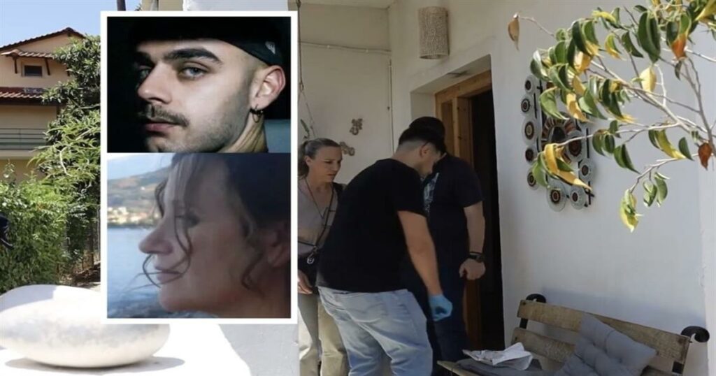 Τούμπα όλα στο Αίγιο: Η «μυστική» πόρτα που ανατρέπει τα πάντα – Ποιος μπήκε από εκεί