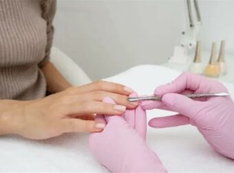 Τι είναι το ιαπωνικό μανικιούρ που ζητάνε όλες οι γυναίκες φέτος το καλοκαίρι